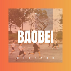 宝贝宝贝我爱你 (Remix)