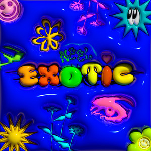 Exotic (Explicit)