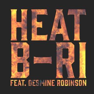 Heat (feat. Desmine Robinson)