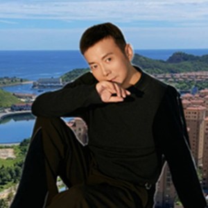 甘孜有个木格措 (男版)