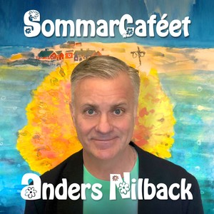 SOMMARCAFÉET (Radio Edit)