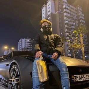 Mercedes-Benz(feat. Lucerina & Hushimplore) (Explicit)