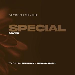 Special(feat. Charisma & Harold Green)