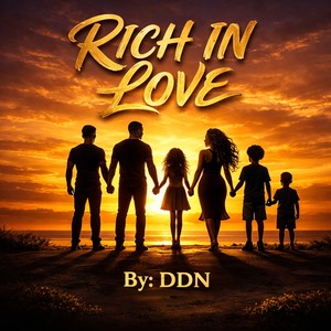 Rich In Love