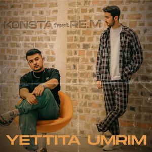 Yettita umrim