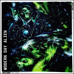 Purple Lurker(feat. Octo Phasis)