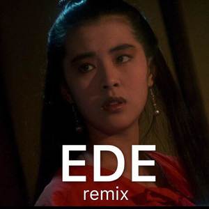 我不管，王祖贤是我女神（张学友-情网 EDE remix)