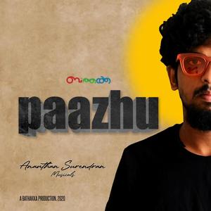 Ananthan Surendran - Paazhu (Explicit)