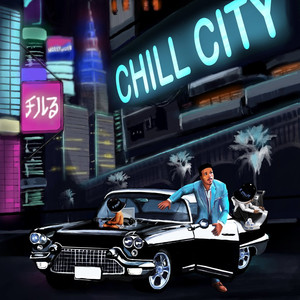 Chill City Album