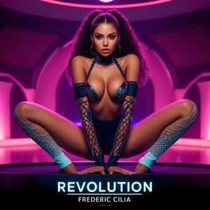 Revolution (feat. Maíra) [Djmastersound & Starboy Remix]