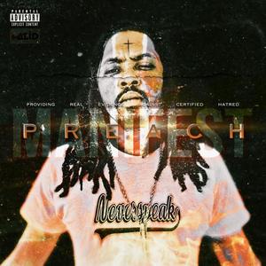 Preach (Explicit)
