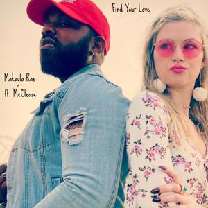 Find Your Love(feat. McClease)