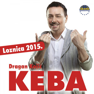 Keba Loznica 2015