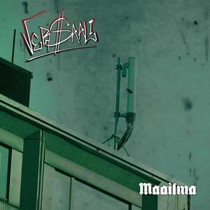 Maailma (Explicit)