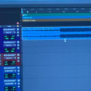 Striker (feat. Tyboogg & Tootynh) (Explicit)