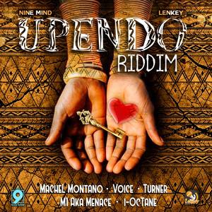 Upendo Riddim - EP