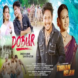 Dobur (From Turnan Belam)