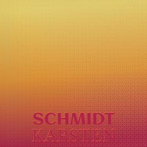 Schmidt Karsten