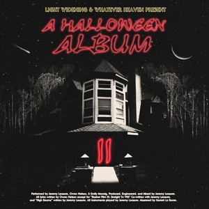 A Halloween Album II (Explicit)