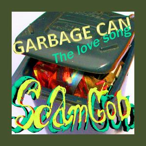 Garbage can