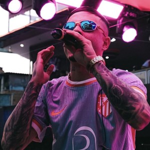 Veinho da Firma (Explicit)