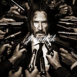 John Wick (Explicit)