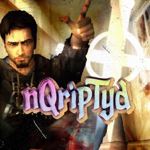 The Darkside (feat. hürd) (Explicit)