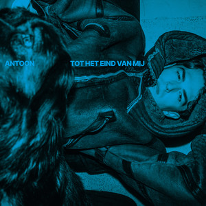 Antoon - Hou Van Jullie