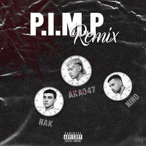 P.I.M.P (Remix|Explicit)