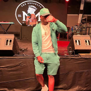 Paid in Full (Explicit)