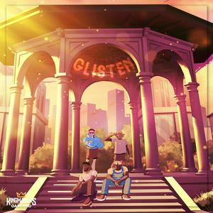 Glisten (feat. BASI, 42k Lil, Ajai Kasim & Sequoiia) (Explicit)