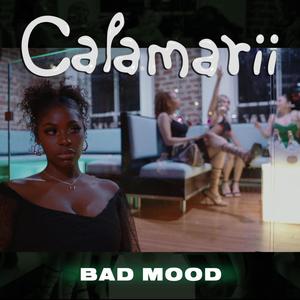 Bad Mood (Explicit)