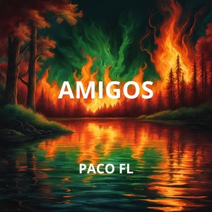 AMIGOS (Explicit)