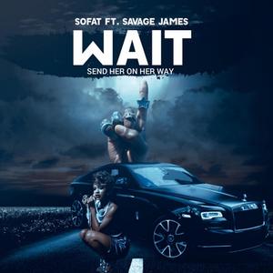 WAIT (feat. SoFat The Big Boy) [Explicit]