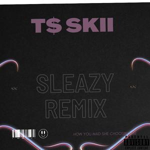 ReckLe$$ (Sleazy Flow Remix|Explicit)