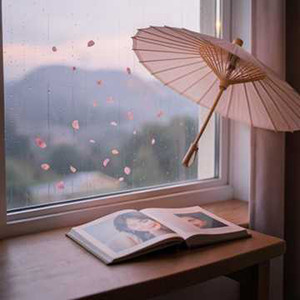 清明雨落