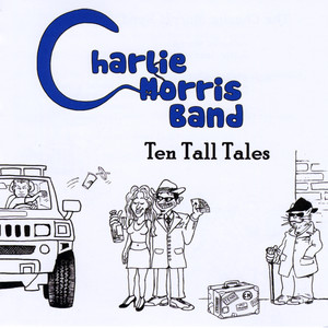 Ten Tall Tales