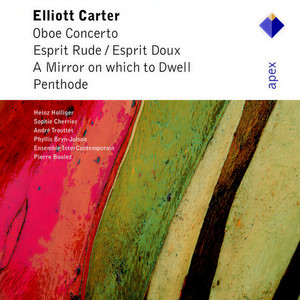 Carter : A Mirror on Which to Dwell - V View of the Capitol from the Library of Congress