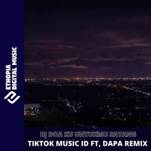 DJ DOA KU UNTUKMU SAYANG
