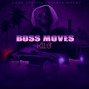 Boss Moves (Explicit)