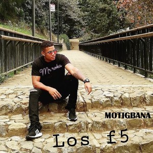 Motigbana (Cover)