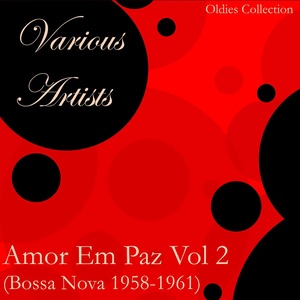 Amor Em Paz Vol 2 (Bossa Nova)