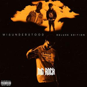 Misunderstood (Deluxe) [Explicit]