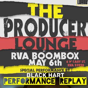 R V A BOOM BOX PERFORMANCE SET (Explicit)