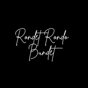 Rondet Rondo Bundet