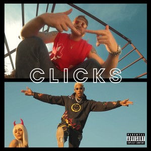 Clicks (feat. Don Zio P) (Explicit)