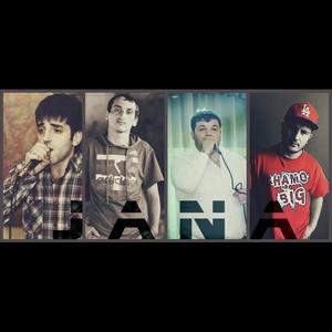 Edmond  (feat. Hay Rap Armen, Erik  & Hamo B.I.G. (Jana)) (Explicit)