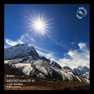 Babadag (Original Mix)