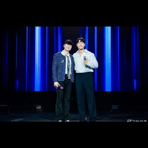 林俊杰/金钟国 恨幸福来过-JJ20演唱会收录
