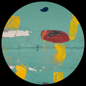Dynacord (Original Mix)